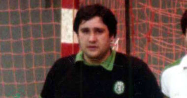 Neste dia… em 1951, nascia Carlos Silva