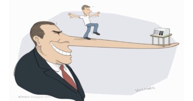 I-treta ou como continuar a mamar na teta