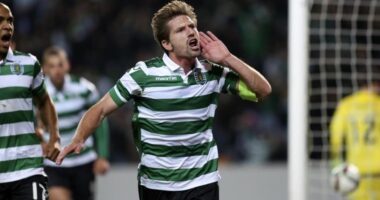 Neste dia… em 2016 – Leões têm a 4.ª melhor formação do Mundo