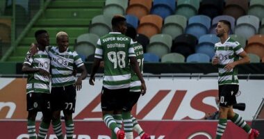 Exibição “quanto baste” permite somar mais três pontos