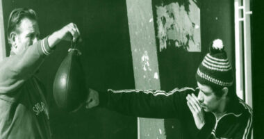 Neste dia… em 1972 – Sporting Campeão Nacional de Boxe