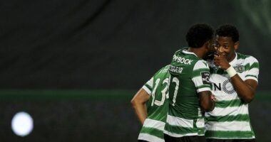 Era o presente desejado!