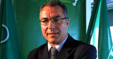 Neste dia… entrevista a Inácio em 2012: «Eu nasci e cresci ao lado do estádio do Sporting, o meu pai adorava futebol e levava-me com ele»