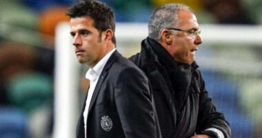 Neste dia… em 2016, Inácio diz em tribunal que Marco Silva não queria cumprir projeto do Sporting