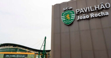 Neste dia… em 2017 – Inauguração do Pavilhão João Rocha