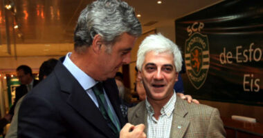 Neste dia… em 2008 – Bettencourt: «Sporting tem mais papagaios do que o Benfica»