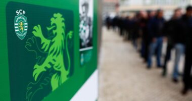 “O Clube dos sócios”?