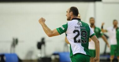 Leão vence e convence na Madeira, após desaire europeu