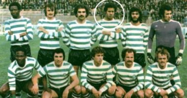 Entrevista a Menezes em 1978: «Gosto muito de Portugal e do Sporting»