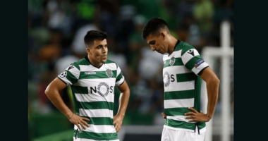 Julgamento de Alcochete (VII) – Acuña dribla Ricardo Gonçalves