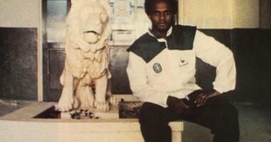 Entrevista a Lito em 1984: «Estou farto de palhaçadas!»