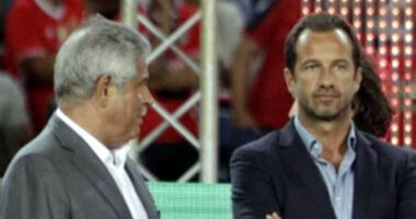 Varandas e Vieira – amigos para sempre