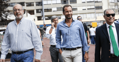 #SalvaOTeuClube: A Gente de Bem