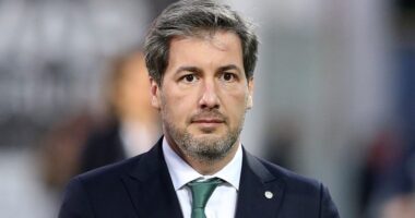 Conferência de Imprensa – Bruno de Carvalho (vídeo)