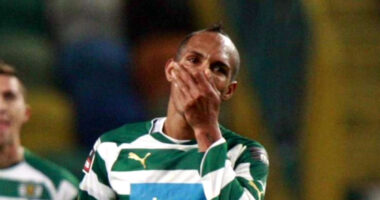 Neste dia… em 2011 – Último jogo de Liedson pelo Sporting
