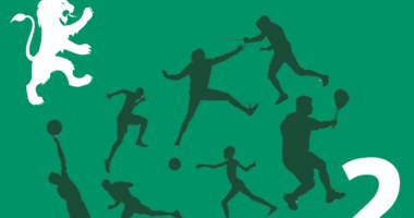 Que Expectativas Tens Para o Futuro das Modalidades?