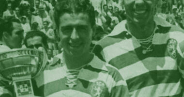 Neste dia… em 1922, nascia  Albano Narciso Pereira