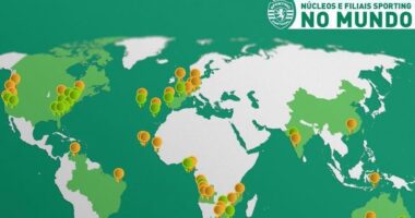 Então e os Núcleos?