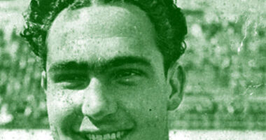 Neste dia… em 1937, jogo de estreia de Peyroteo numa vitória por 5-3 contra o Benfica