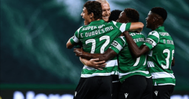 Regresso à Fuga Para a Frente