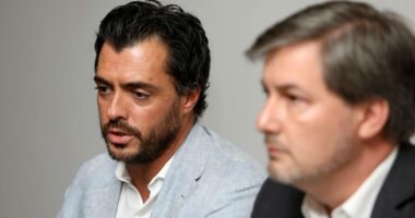 Justiça para Bruno e Alexandre