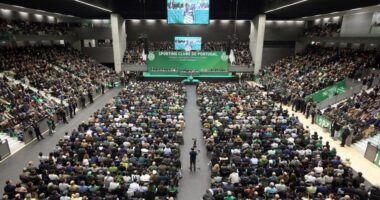 Ainda as Assembleias Gerais