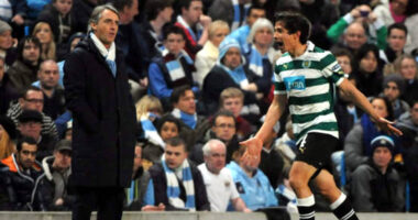 Neste dia… em 2012: Sporting elimina Manchester City