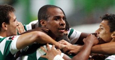 Neste dia… em 2013, o Sporting goleia o Alba por 8-1 na Taça de Portugal