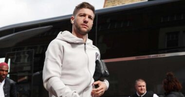 Neste dia… em 2019 – Sporting revela cláusula de Vietto e duração do contrato
