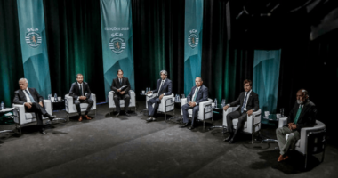Quem quer ser presidente do Sporting?