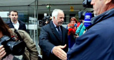 Neste dia… em 2017: As razões que levam o Sporting a processar apenas Godinho Lopes