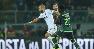 Neste dia… em 2018, Keizer sofre primeira derrota e assume que não vai “ter um bom Natal”