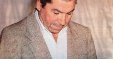 Entrevista a Travassos em Janeiro de 1987: «O Sporting podia ter feito o dobro de Campeonatos vitorioso»