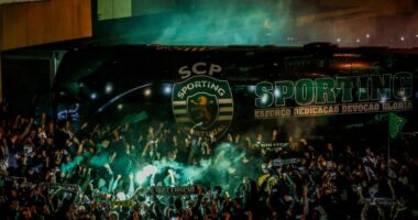 O Amanhã do Sporting