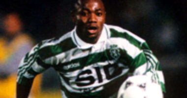 Amunike: «Sousa Cintra foi buscar-me e apontaram-lhe uma faca»