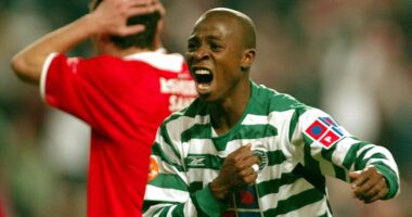 Neste dia… em 2009 – Paíto em entrevista: «Golo ao Benfica está na minha lista»