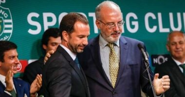 O Fim da Democracia Leonina Parte II