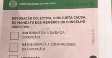Assembleia Geral: Extraordinária ou Eleitoral?