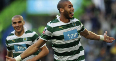 Neste dia… em 2012, a primeira vitória do ano ao ritmo de Onyewu