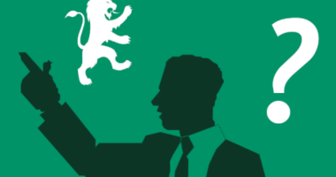 Quem achas que é, nesta altura, a principal figura de oposição no Sporting?