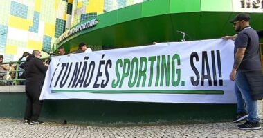 Para quando essa revolução?