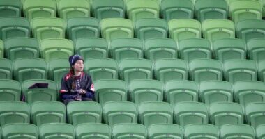 Sporting: Que tal um clube sem adeptos?