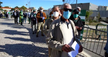 Assembleia de Excursionistas