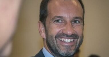 Frederico Varandas: o melhor presidente da história do Sporting!