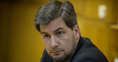 Neste dia… em 2015 – Bruno de Carvalho: «Quem intervém no jogo e rouba tem de ser preso»