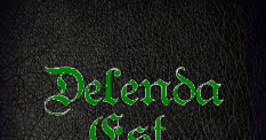 Sporting delenda est