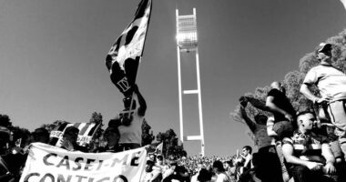 Sporting, és a nossa fé?