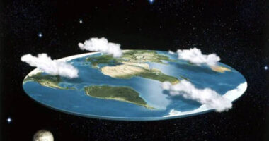 Conspiradores pela “Verdade”