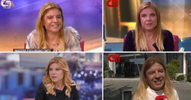 A uma Rita Conhecida…