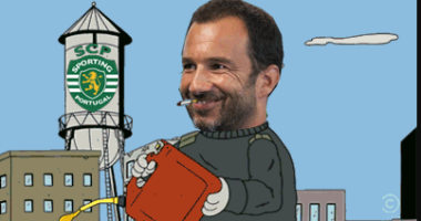 Desastre: Uma análise ao ReC do 1º Semestre de 2019/2020